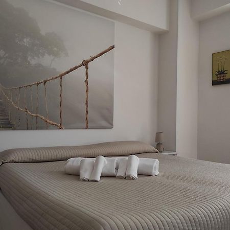 Hotel Monolocali Da Vinci Falconara Marittima Zewnętrze zdjęcie