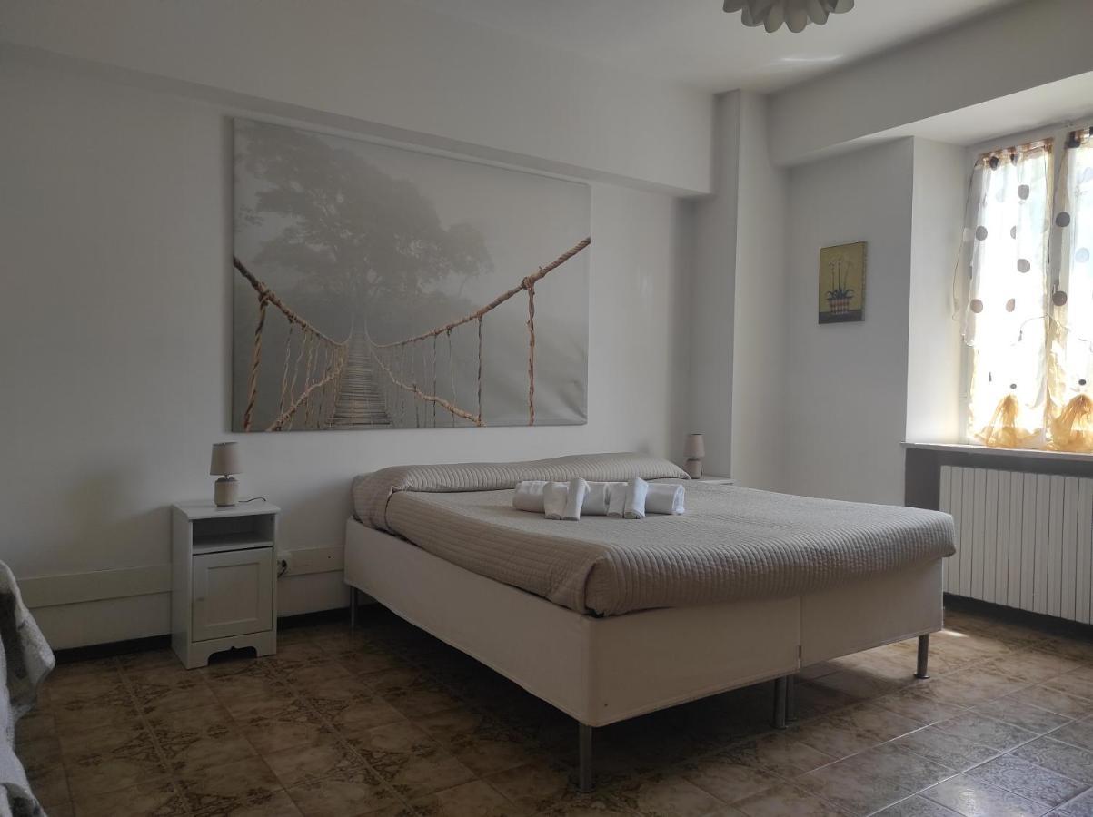 Hotel Monolocali Da Vinci Falconara Marittima Zewnętrze zdjęcie