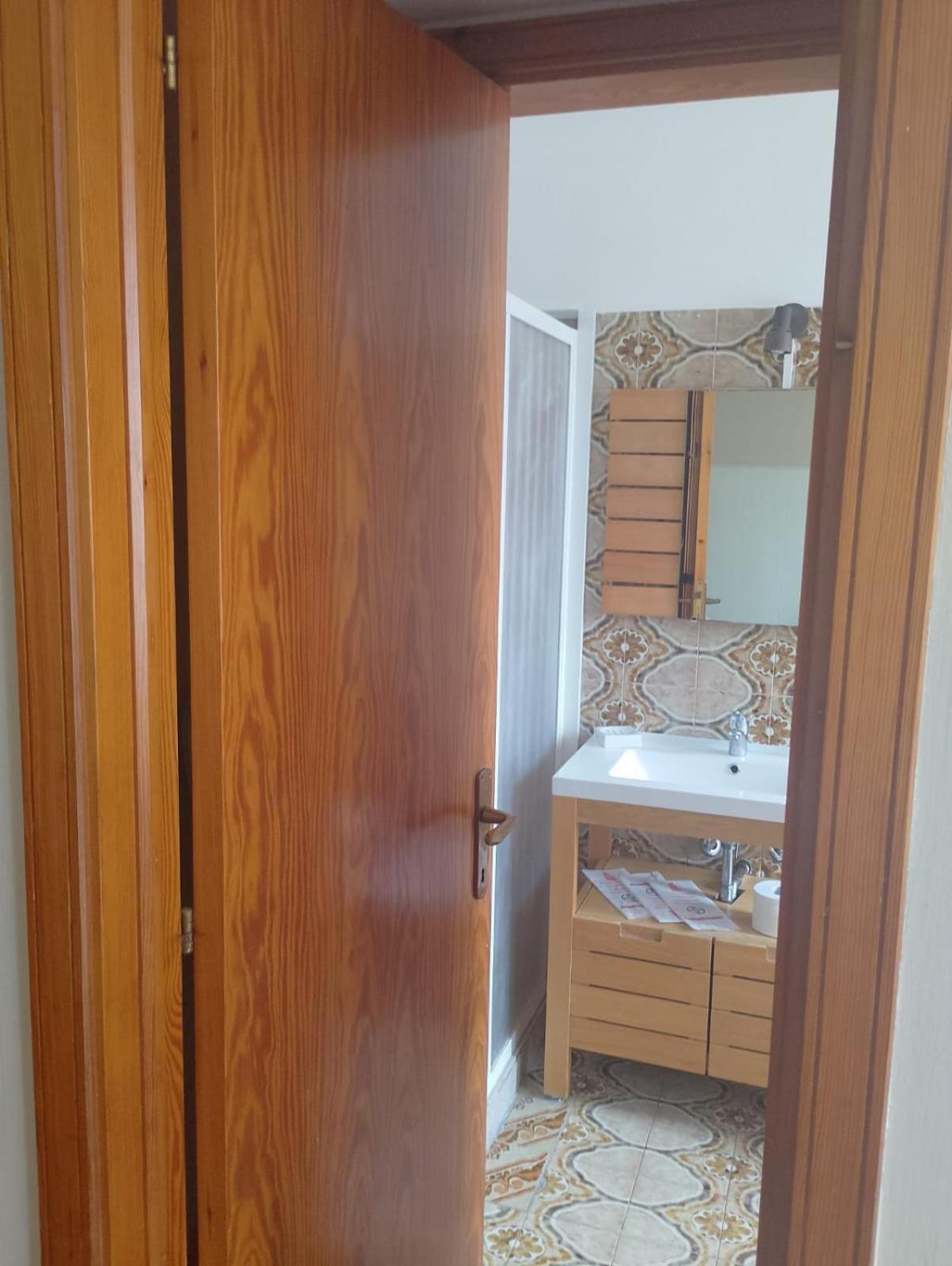 Hotel Monolocali Da Vinci Falconara Marittima Pokój zdjęcie