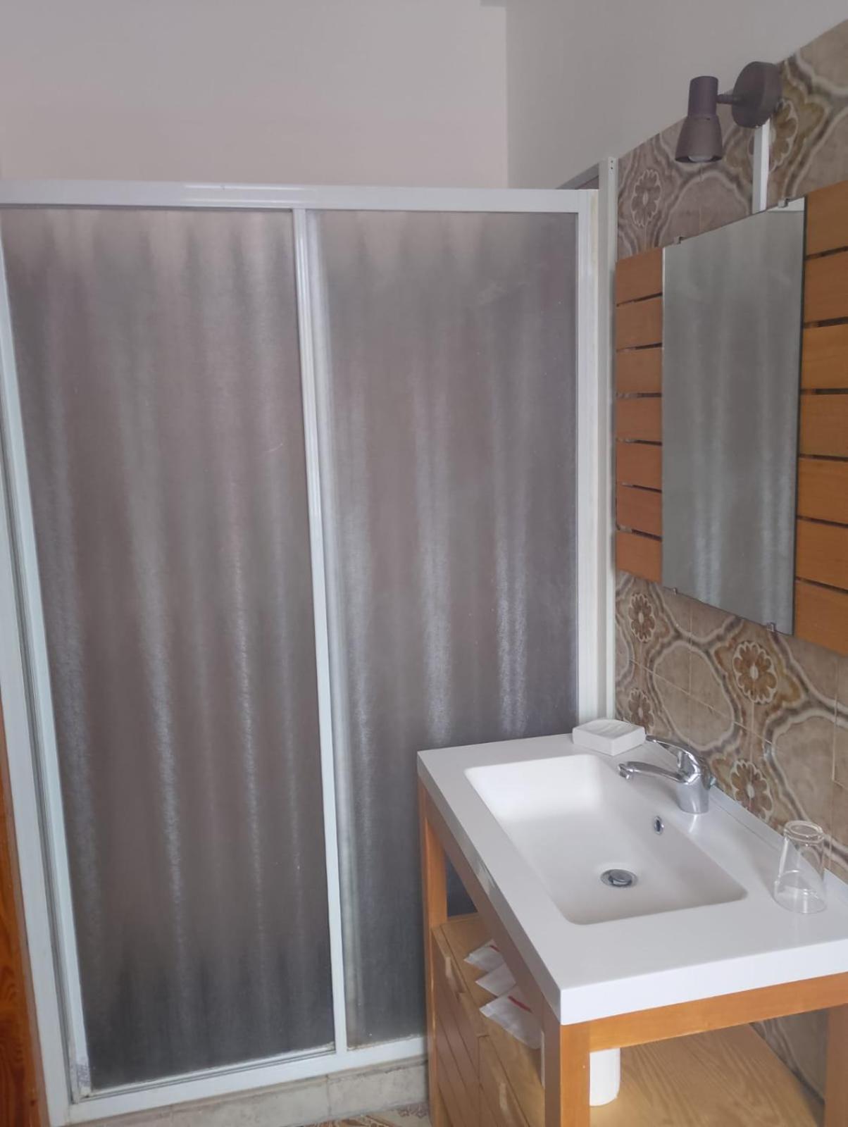 Hotel Monolocali Da Vinci Falconara Marittima Zewnętrze zdjęcie